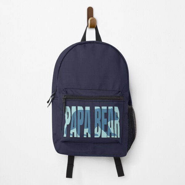 Item preview, Papa Bear designed and sold by hectorgool.