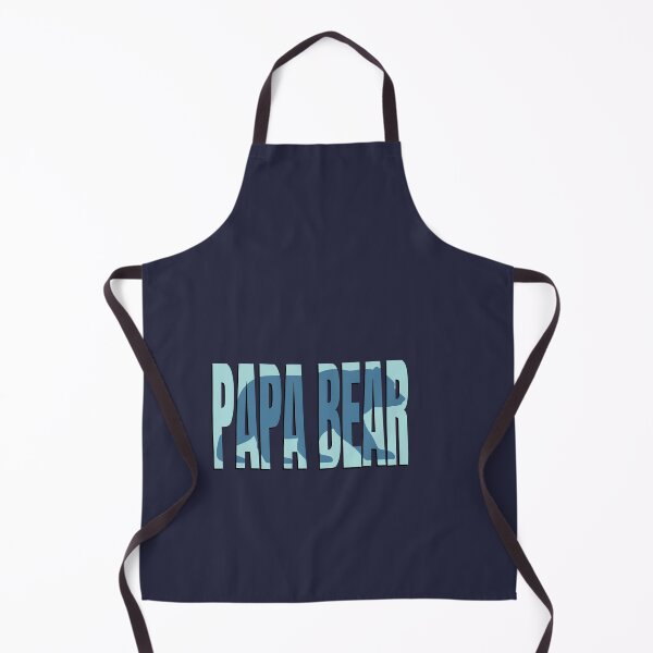 Item preview, Papa Bear designed and sold by hectorgool.