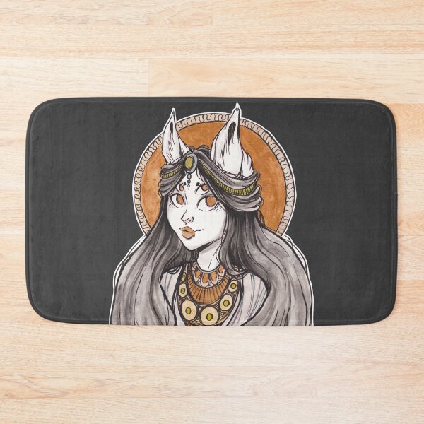 Item preview, Golden Goddess designed and sold by kattvalk.