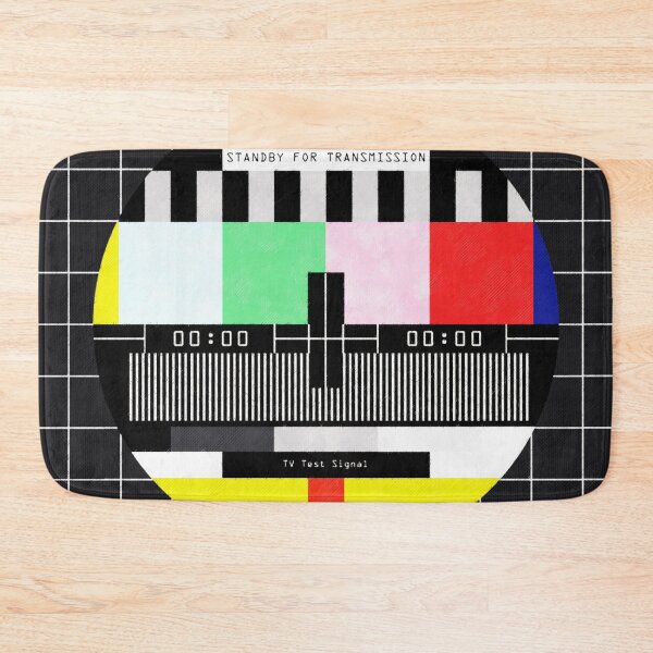Item preview, Standby for transmission ... designed and sold by Underdott.