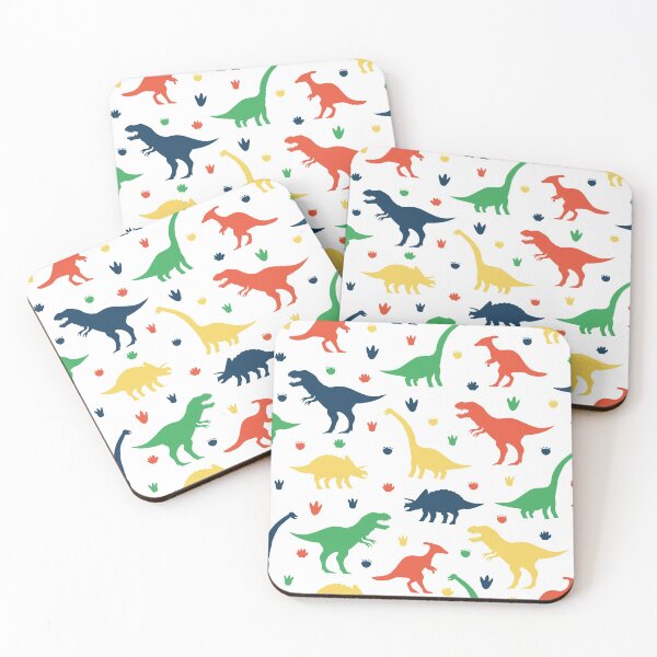 Item preview, Roar into the Past with Our Dinosaur Design designed and sold by FotoArtist.