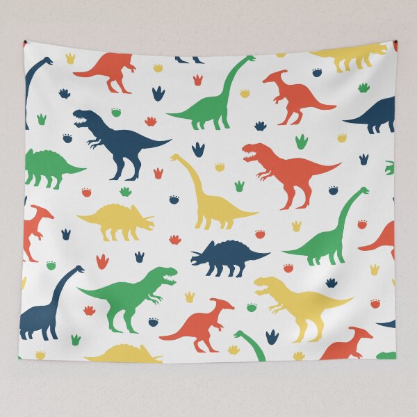 Item preview, Roar into the Past with Our Dinosaur Design designed and sold by FotoArtist.