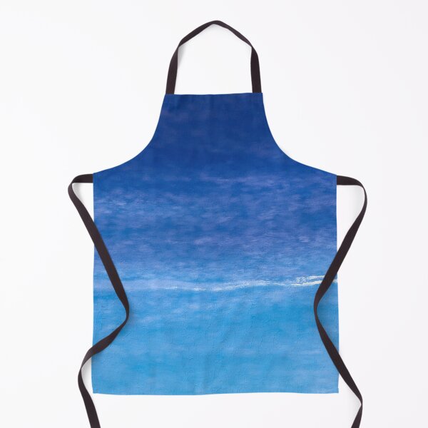 Item preview, Caribbean Blue Sea Cracked Fresco designed and sold by Londonimages.