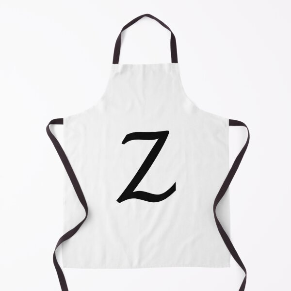 Item preview, Letter Z Typography designed and sold by emily gaskin.