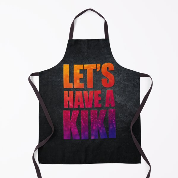 Item preview, I Wanna Have a Kiki designed and sold by TorontoSol.