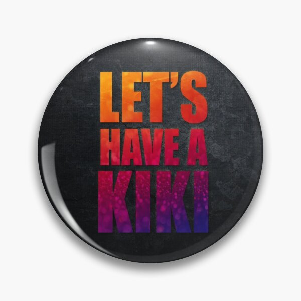 Item preview, I Wanna Have a Kiki designed and sold by TorontoSol.