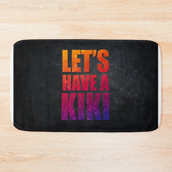 Item preview, I Wanna Have a Kiki designed and sold by TorontoSol.