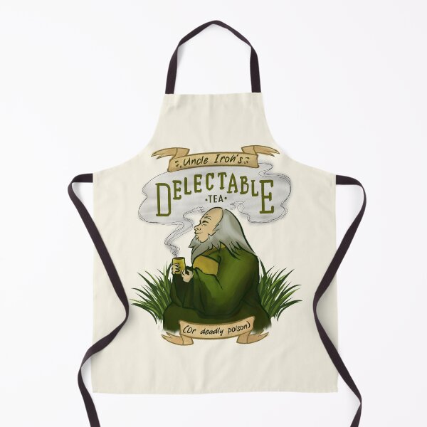 Item preview, Iroh's Delectable Tea designed and sold by KcShoemake.