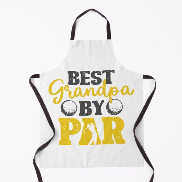 Item preview, Copy of Great Golf Grandpa Gift Golfer Retirees Golf Course designed and sold by TheMattDesigns.