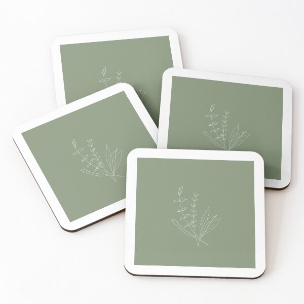 Item preview, Greenery Arrangement designed and sold by ScriptAndSeed.