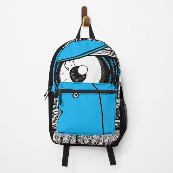 Item preview, New York Urban Mummy by Miskel Design designed and sold by Travis Scotti.