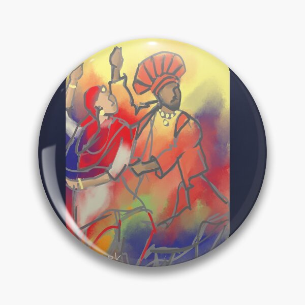 Item preview, Bhangra Joy designed and sold by Sukhpal Grewal Ethnic Art.