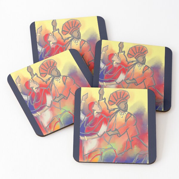 Item preview, Bhangra Joy designed and sold by Sukhpal Grewal Ethnic Art.