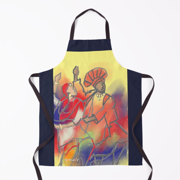 Item preview, Bhangra Joy designed and sold by Sukhpal Grewal Ethnic Art.