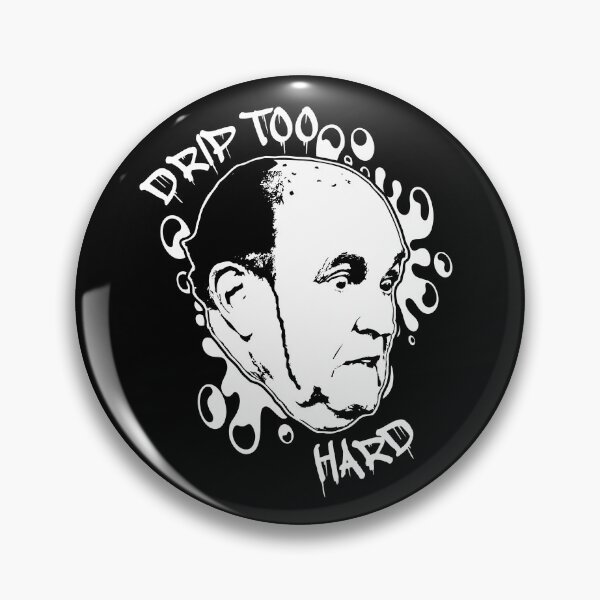 Item preview, Rudy Giuliani consiguió ese goteo designed and sold by Powbamboom.