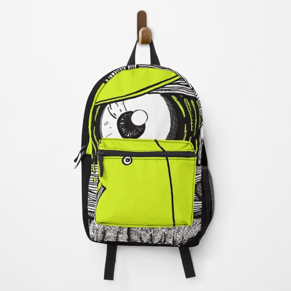 Item preview, New York Urban Mummy by Miskel Design designed and sold by Travis Scotti.