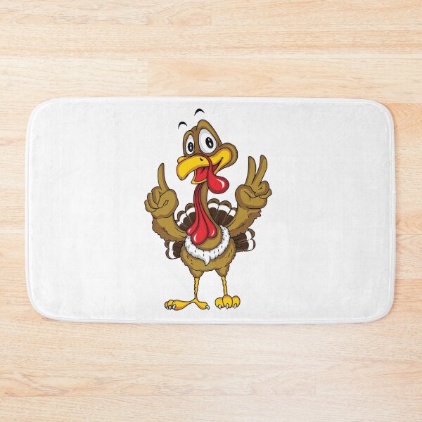 Item preview, Turkey dinner designed and sold by simplysassy.