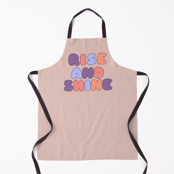Item preview, Rise and shine  designed and sold by Clarasart28.