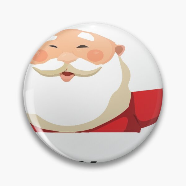 Item preview, Santa facemask 2020 designed and sold by DreamBigStore.