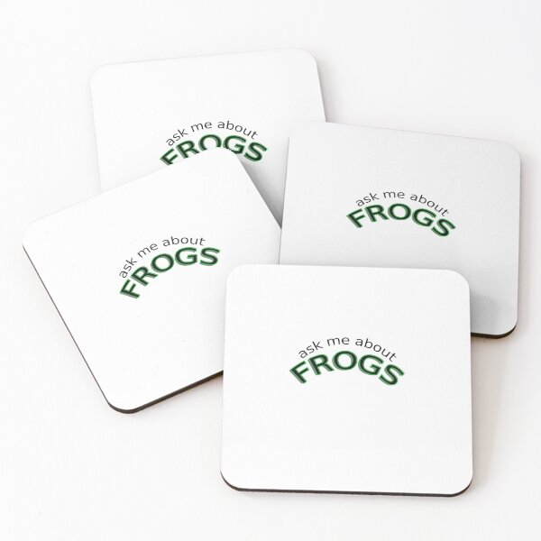 Item preview, Ask me about frogs designed and sold by sarelitay.