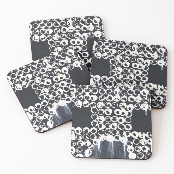 Item preview, Musk designed and sold by AHbyDesign.
