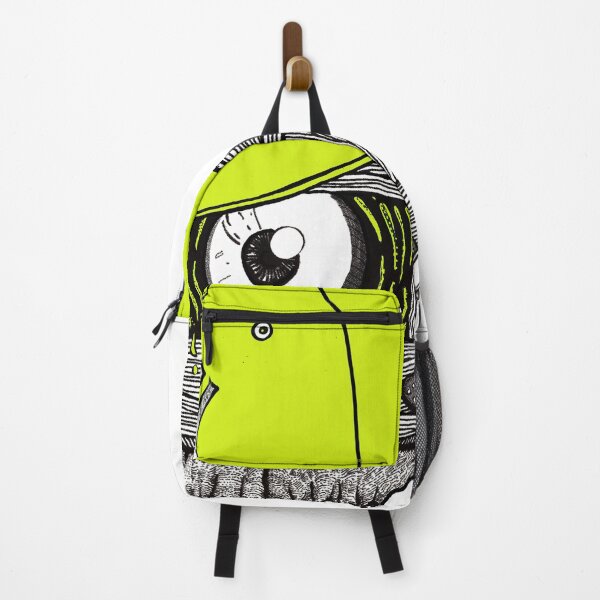 Item preview, New York Urban Mummy by Miskel Design designed and sold by Travis Scotti.