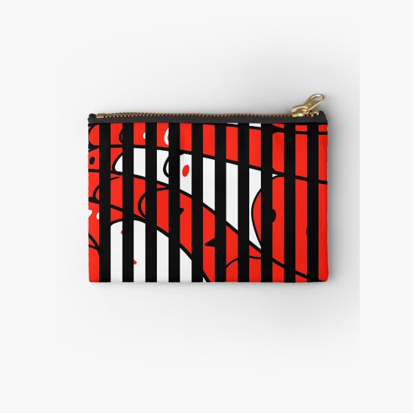 Item preview, Behind bars designed and sold by theinkypensieve.