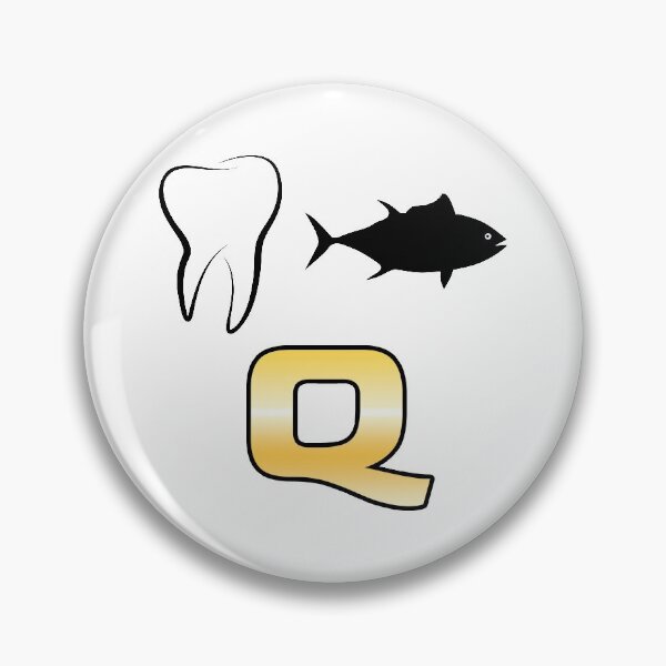 Item preview, In your Q - Message Rebus Coded humor designed and sold by rubislys.