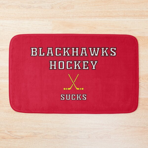Item preview, Chicago Blackhawks Hockey...Is Not Great designed and sold by Sports Rivarly.