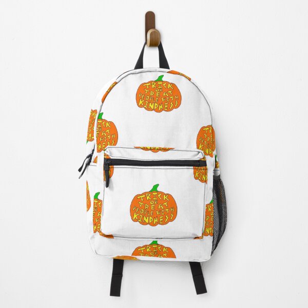 Item preview, Trick or treat people with kindness designed and sold by Lj101303.