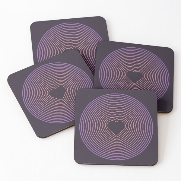 Item preview, Circle to heart designed and sold by popejtarhun.