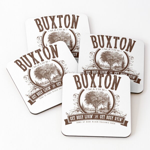 Item preview, Buxton Maine  designed and sold by A Little Bit of  Everything.
