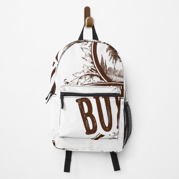 Item preview, Buxton Maine designed and sold by A Little Bit of Everything.