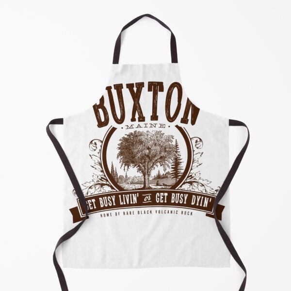 Item preview, Buxton Maine designed and sold by A Little Bit of Everything.