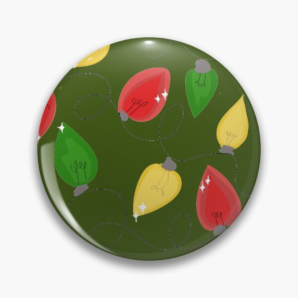 Item preview, Christmas lights  designed and sold by Tinily.