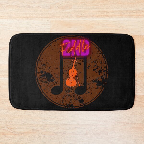 Item preview, Second fiddle designed and sold by ActRightToday.