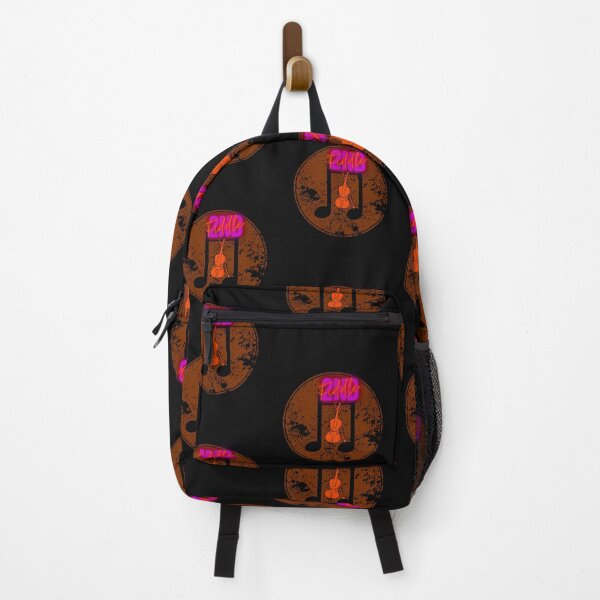 Item preview, Second fiddle designed and sold by ActRightToday.