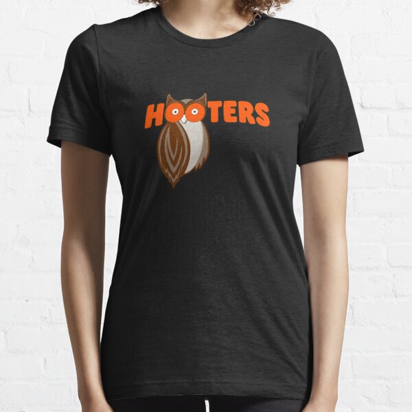 Hooters Clothing Redbubble