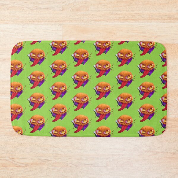 Item preview, Monster Pie Halloween Cute Food designed and sold by ellione-loire.