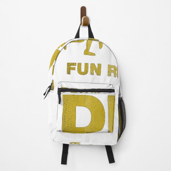 Item preview, DEA Fun Run  designed and sold by A Little Bit of  Everything.