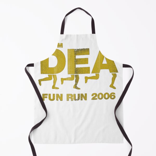 Item preview, DEA Fun Run  designed and sold by A Little Bit of  Everything.