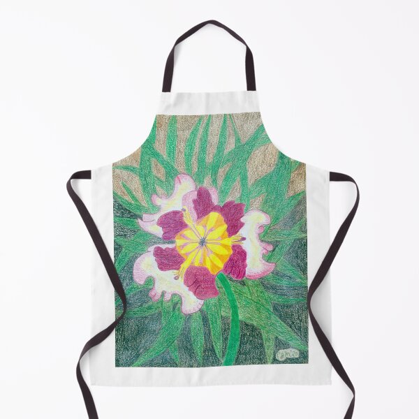 Item preview, Pink Iris designed and sold by Magee Art Therapy Merch.