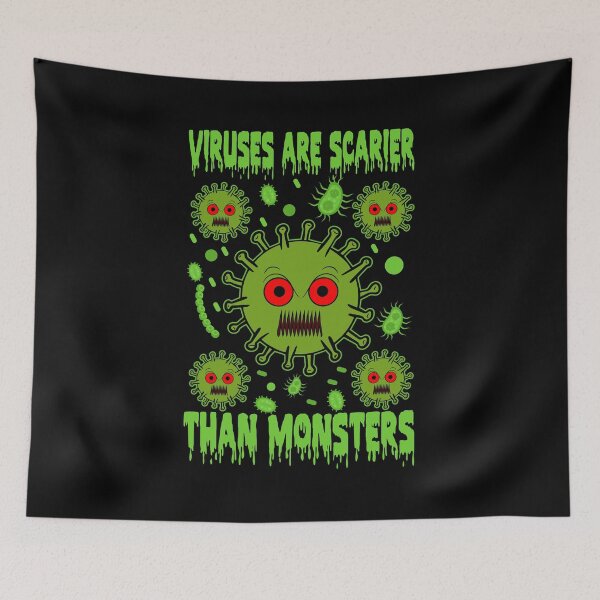 Item preview, Virus designed and sold by rehatschek.