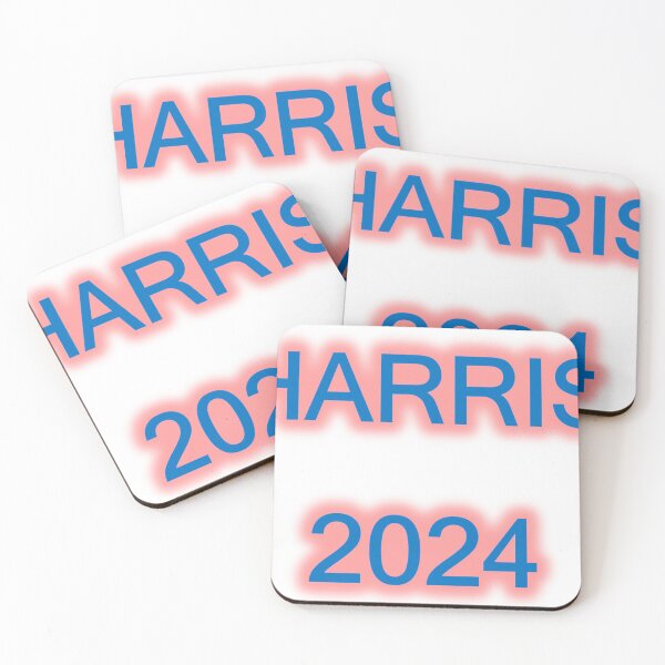 Item preview, Kamala Harris 2024 designed and sold by CyberWindow.