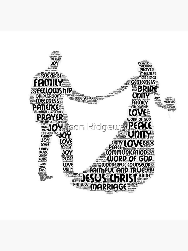 Marriage Registry by jirshirts
