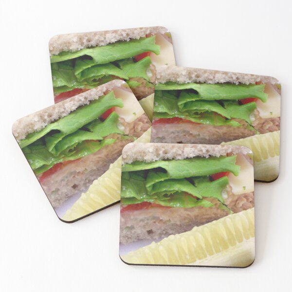 Item preview, Tuna on Rye designed and sold by MarjorieB.