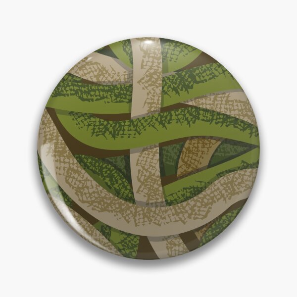Item preview, Snake Coil Repeat designed and sold by JPuckett-Design.