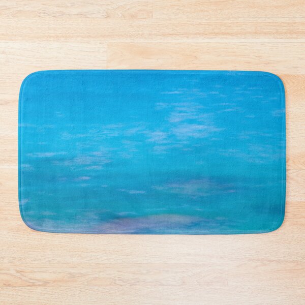 Item preview, Caribbean Blue Cracked Fresco designed and sold by Londonimages.