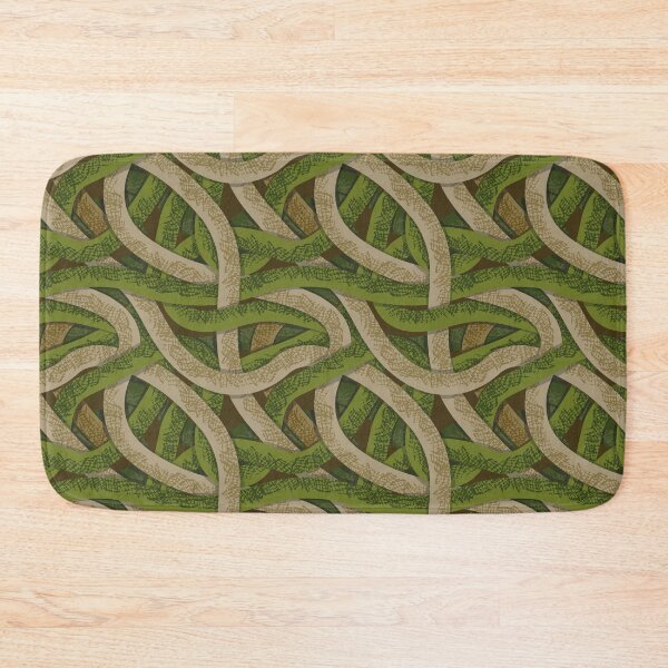 Item preview, Snake Coil Repeat designed and sold by JPuckett-Design.