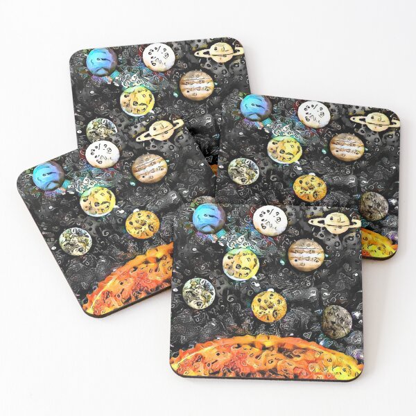 Item preview, Celestial Glyphs  designed and sold by Neal Robert.